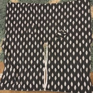 Feather Infant  Car Seat Cover